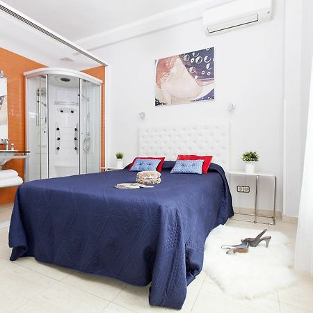 Hostal Salamanca Мадрид Екстериор снимка